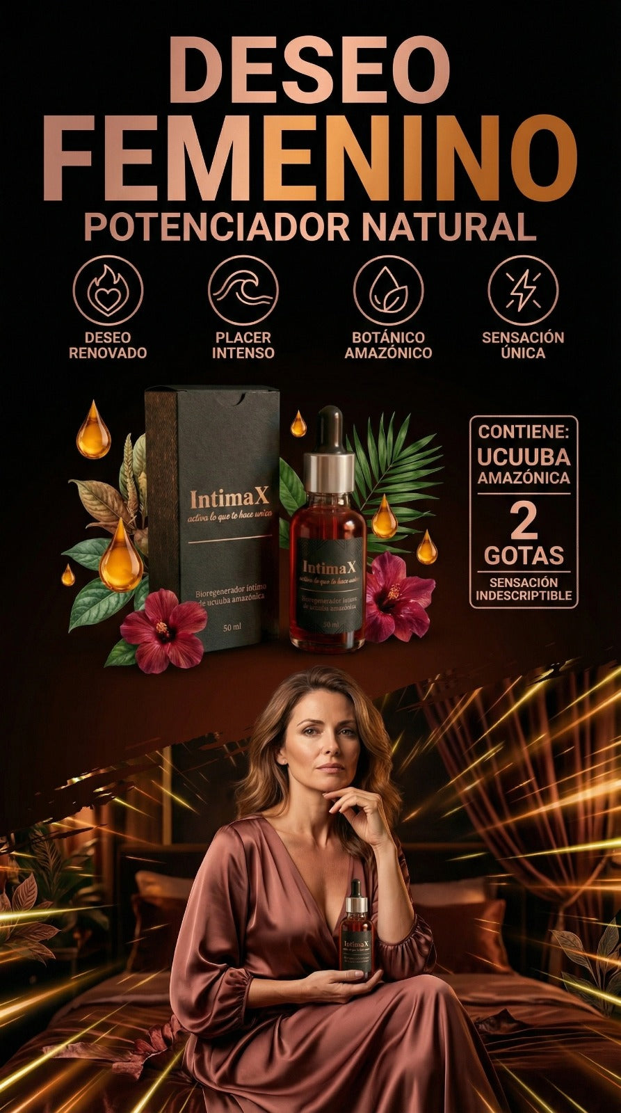 INTIMAX|MEGAOFERTA ⭐⭐⭐⭐⭐