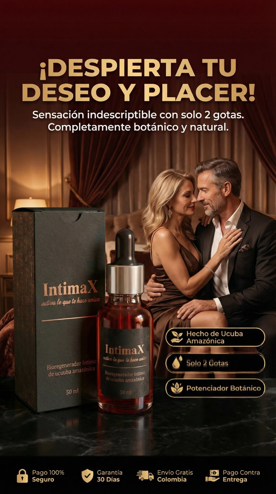 INTIMAX|MEGAOFERTA MAX⭐⭐⭐⭐⭐